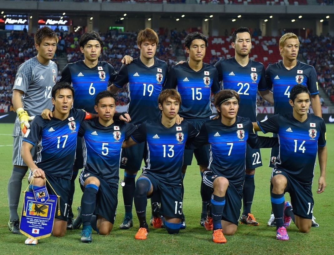 高円寺 スポーツ居酒屋kiten サッカー日本代表アジア最終予選イラク戦 オーストラリア戦やります